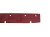Afbeelding van Zuigrubber voor 819x45x3mm Nanorade Numatic (911628.000000.NUM)