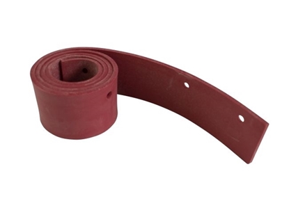 Afbeeldingen van Zuigrubber achter 847x45x4mm Nanorade Numatic (911629.000000.NUM)