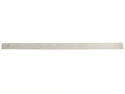 Afbeeldingen van Zuigrubber achter 850x45x3mm (LIP01373)