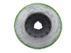 Afbeelding van Schrobborstel PPN 0,6 mm Numatic (251157.221000.NUM)