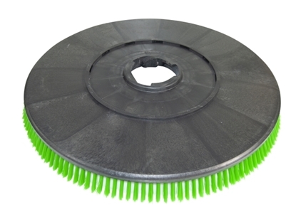 Afbeeldingen van Schrobborstel PPN 0,6 mm Numatic (251157.221000.NUM)