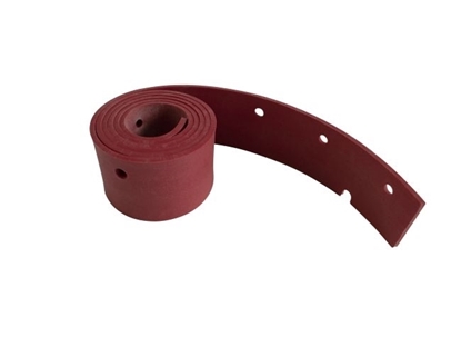 Afbeeldingen van Zuigrubber voor 1085x45x4mm Nanorade Numatic (911632.000000.NUM)
