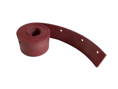 Afbeeldingen van Zuigrubber achter 1117x45x4mm Nanorade Numatic (911633.000000.NUM)