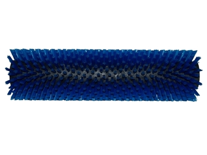 Afbeeldingen van Borstelwals Nylon 0,45 mm glad blauw Numatic (174345.126000.NUM)