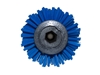 Afbeelding van Borstelwals Nylon 0,45 mm glad blauw Numatic (174345.126000.NUM)