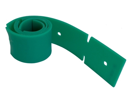 Afbeeldingen van Zuigrubber voorzijde 585x40x2mm Numatic (911318.000000.NUM)