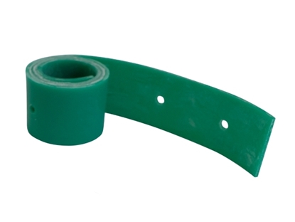Afbeeldingen van Zuigrubber achterzijde 640x40x2mm Numatic (911319.000000.NUM)