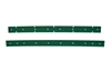 Afbeelding van Zuigrubber set voor en achter Numatic (LIP01214)
