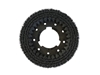 Afbeelding van Schrobborstel GRIT 0,35 grijs  Numatic K600 (TBU05721)