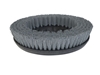 Afbeelding van Schrobborstel GRIT 0,35 grijs  Numatic K600 (TBU05721)