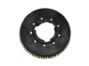 Afbeelding van Schrobborstel PPN 0,3 mm Numatic (252225.213000.NUM)