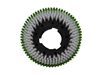 Afbeelding van Schrobborstel PPN 0,3 mm Numatic (252225.213000.NUM)
