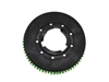 Afbeelding van Schrobborstel PPN 0,6 mm Numatic (252225.221000.NUM)
