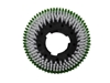 Afbeelding van Schrobborstel PPN 0,6 mm Numatic (252225.221000.NUM)