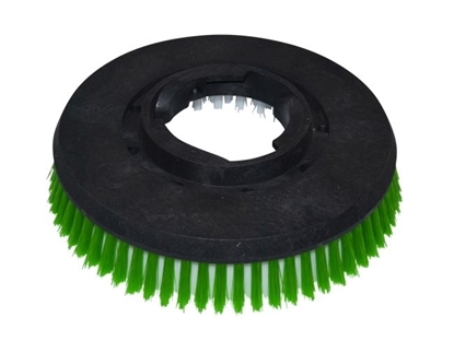Afbeeldingen van Schrobborstel PPN 0,6 mm Numatic (252225.221000.NUM)
