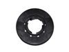 Afbeelding van Padhouder Installokplaat velcrostroken Numatic (252225.980000.NUM)