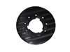 Afbeelding van Padhouder Installokplaat velcrostroken Numatic (252225.980000.NUM)