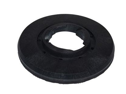 Afbeeldingen van Padhouder Installokplaat velcrostroken Numatic (252225.980000.NUM)