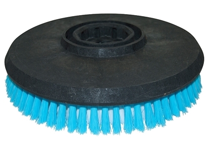 Afbeeldingen van Schrobborstel Poly 0,3 mm Numatic (252221.214000.NUM)