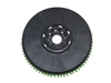 Afbeelding van Schrobborstel Poly 0,6 mm Numatic (252221.221000.NUM)