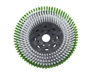 Afbeelding van Schrobborstel Poly 0,6 mm Numatic (252221.221000.NUM)