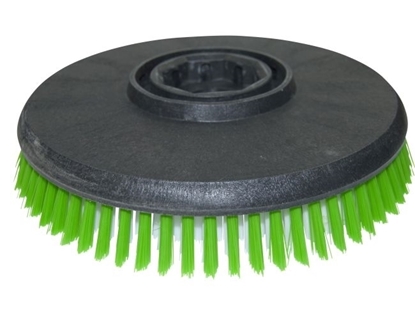 Afbeeldingen van Schrobborstel Poly 0,6 mm Numatic (252221.221000.NUM)