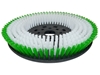 Afbeelding van Schrobborstel Poly 0,6 mm Numatic (252221.221000.NUM)