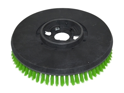 Afbeeldingen van Schrobborstel PPN 0,6 mm Numatic (TBU00980)