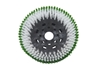 Afbeelding van Schrobborstel Poly 0,6 mm Numatic (252220.221000.NUM)