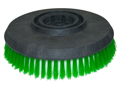 Afbeeldingen van Schrobborstel Poly 0,6 mm Numatic (252220.221000.NUM)