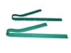 Afbeelding van Set Zuigrubbers voor en achter Numatic (LIP01215)