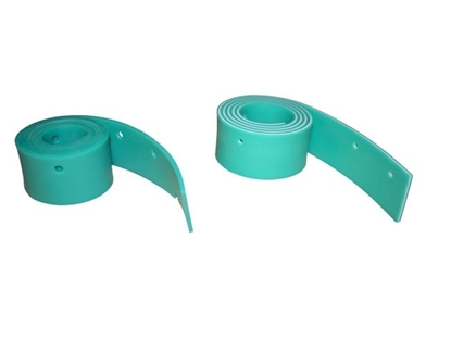 Afbeeldingen van Set Zuigrubbers voor en achter Numatic (LIP01215)