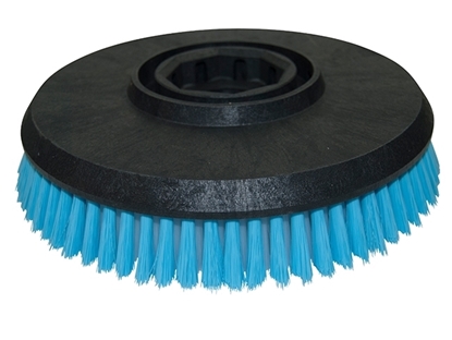Afbeeldingen van Schrobborstel Poly 0,3 mm Numatic (252222.214000.NUM)