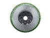 Afbeelding van Schrobborstel Poly 0,6 mm Numatic (252222.221000.NUM)
