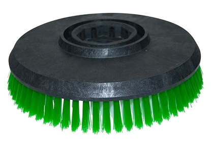 Afbeeldingen van Schrobborstel Poly 0,6 mm Numatic (252222.221000.NUM)