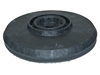 Afbeelding van Padhouder Installokplaat pinnen Numatic (252222.990000.NUM)