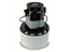 Afbeeldingen van zuigmotor  24 V / 3-straps Numatic (SM00171)