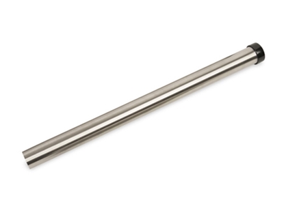 Afbeeldingen van Stofzuigbuis Recht 32 mm / 500 mm Metaal Numatic (891084.500032.NUM)