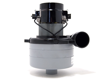 Afbeeldingen van zuigmotor  24 V / 3-stufig / TG / pijp Wetrok (850086.000000.WET)