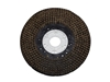 Afbeelding van Hako schrobborstel 5K 430 / 460 mm (250185.101000.HAK)