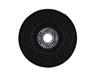 Afbeelding van Schrobborstel Nylon-Grit 1,2 grijs K80 (TBU01466)