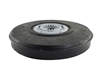 Afbeelding van Schrobborstel Nylon-Grit 1,2 grijs K80 (TBU01466)
