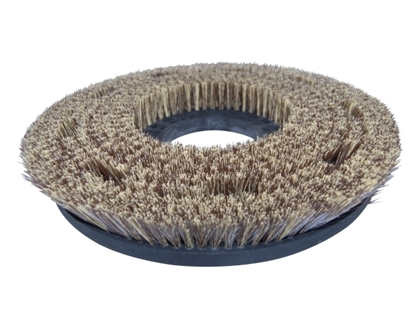 Afbeeldingen van Schrobborstel 5k-mix 380 / 410mm 16 inch (TBU00685)