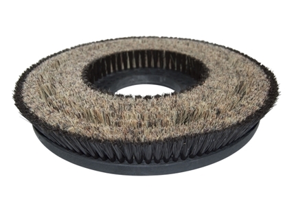 Afbeeldingen van Schrobborstel union natuur 380 / 410mm 16 inch (TBU04958)