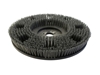 Afbeelding van Borstel Nylon-Grit 1,2 grijs K80 (TBU00691)
