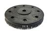Afbeelding van Borstel Nylon-Grit 1,2 grijs K80 (TBU00691)