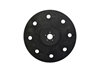 Afbeelding van Borstel Nylon-Grit 1,2 grijs K80 (TBU00691)
