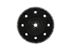 Afbeelding van Borstel Nylon-Grit 1,2 grijs K80 (TBU00691)