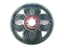 Afbeeldingen van Flex Scrub borstel pad GROEN (256903.000017)