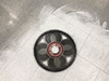 Afbeelding van Flex Scrub borstel pad ZWART (256906.000017)
